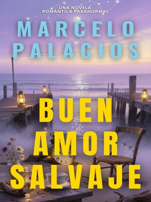 cover image of Buen Amor Salvaje